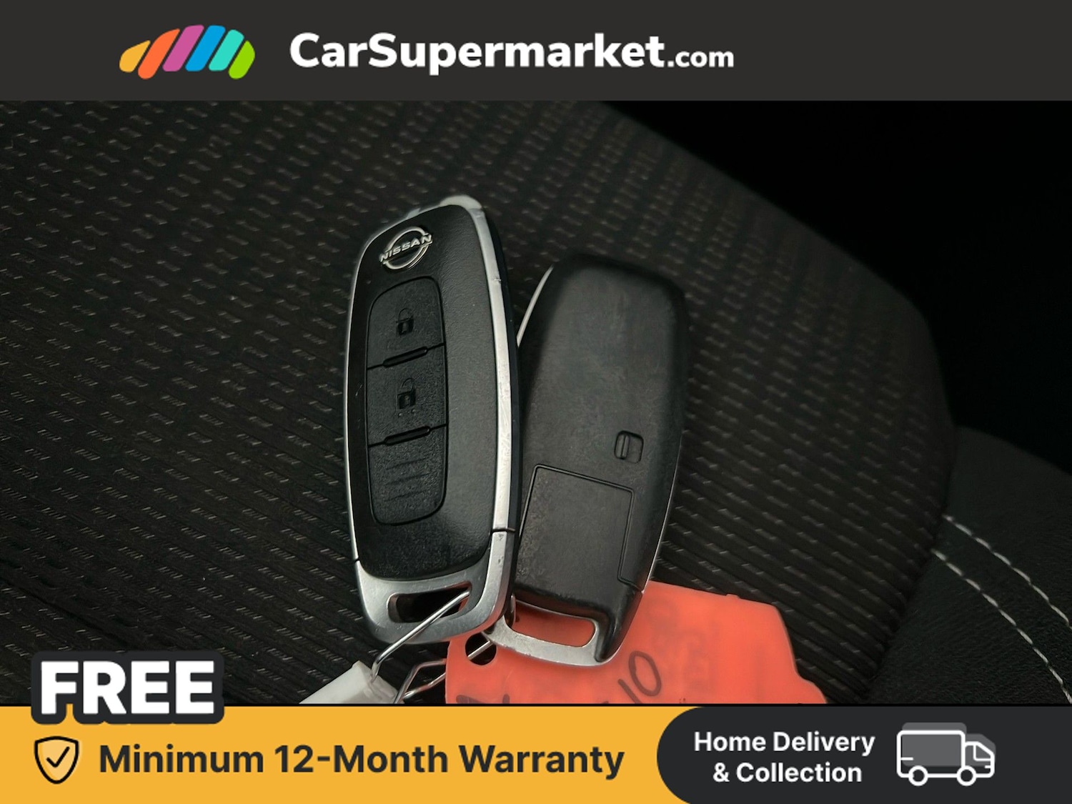 Used Nissan Qashqai 2023 for sale - 78052916: Photo 23