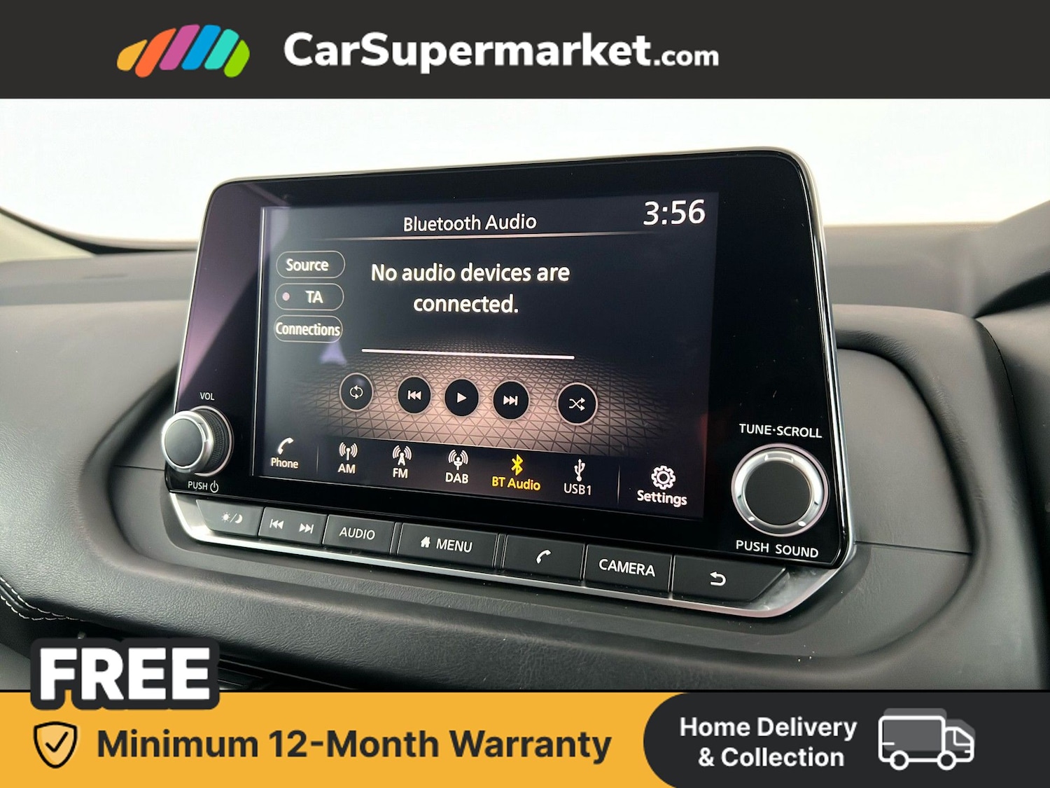 Used Nissan Qashqai 2023 for sale - 78052916: Photo 24