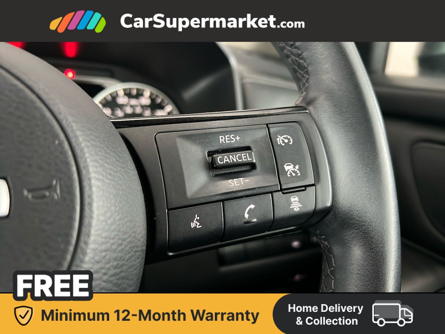 Used Nissan Qashqai 2023 for sale - 78052916: Photo 25