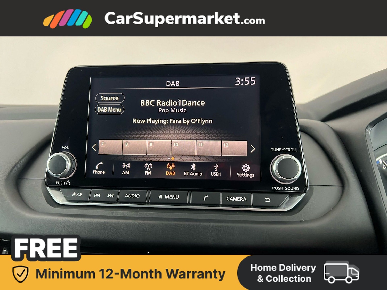 Used Nissan Qashqai 2023 for sale - 78052916: Photo 26