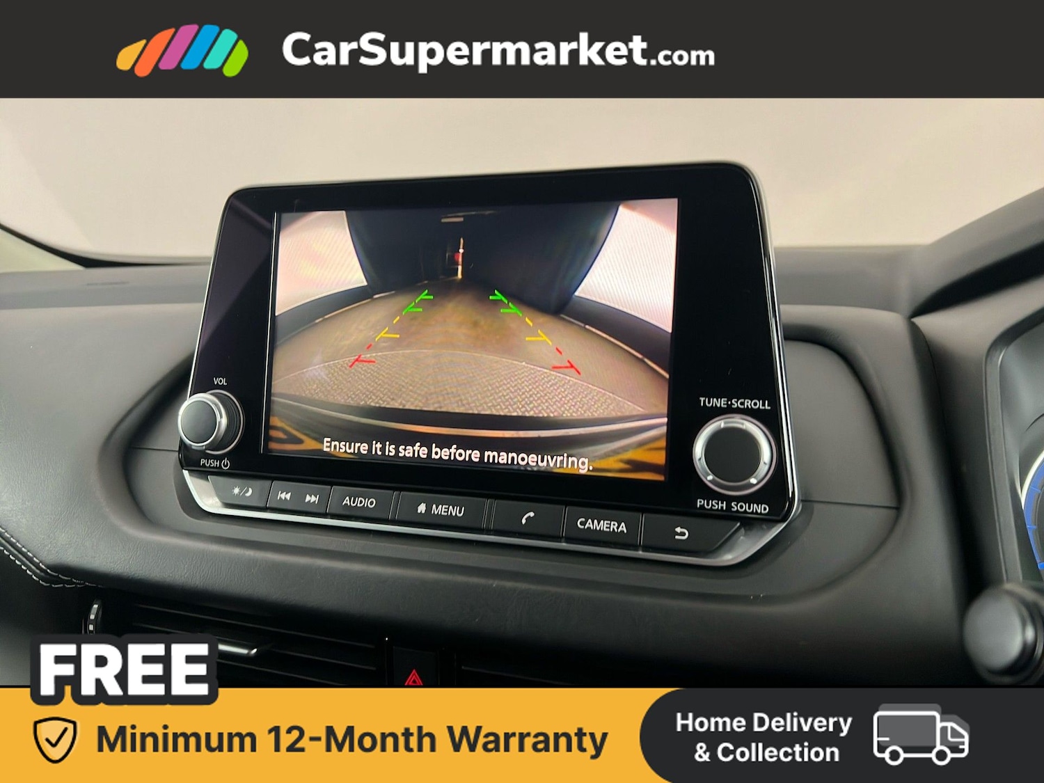 Used Nissan Qashqai 2023 for sale - 78052916: Photo 27