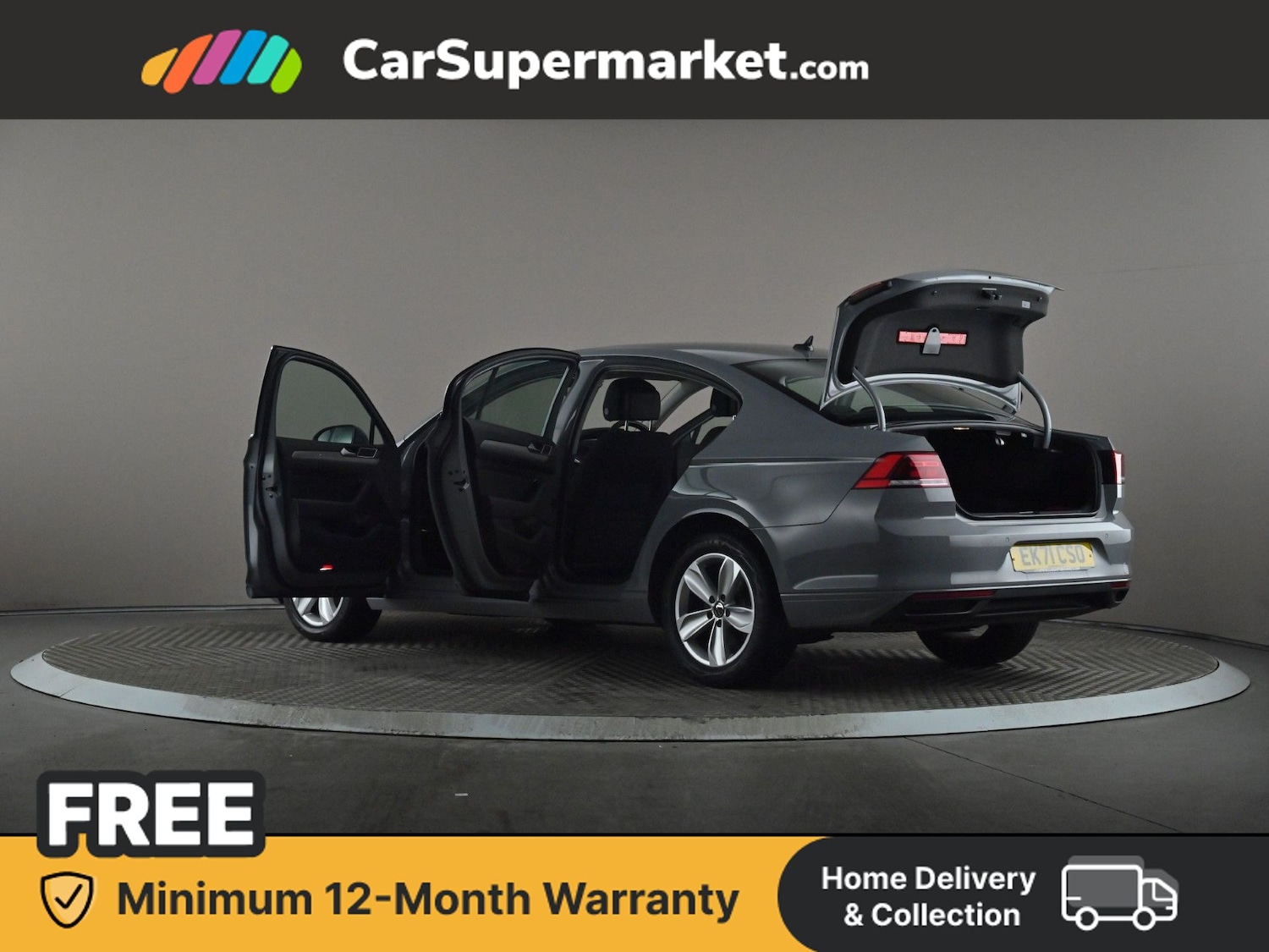 Used Volkswagen Passat 2022 for sale - 77831366: Photo 10