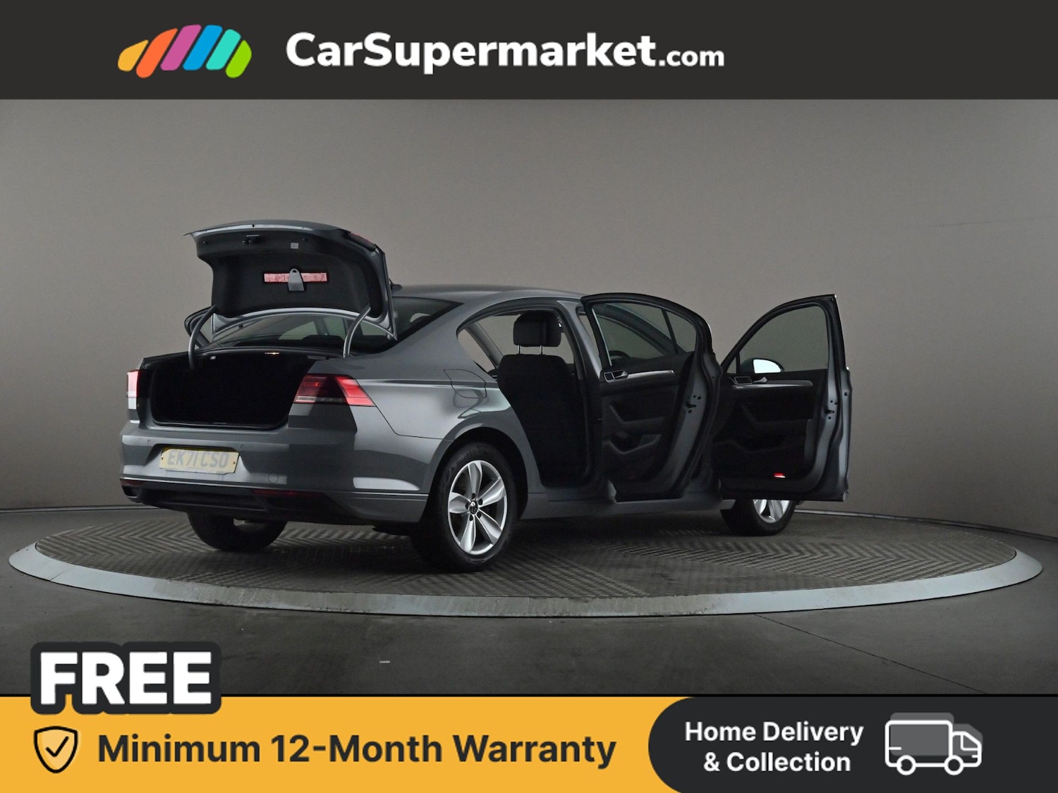 Used Volkswagen Passat 2022 for sale - 77831366: Photo 12