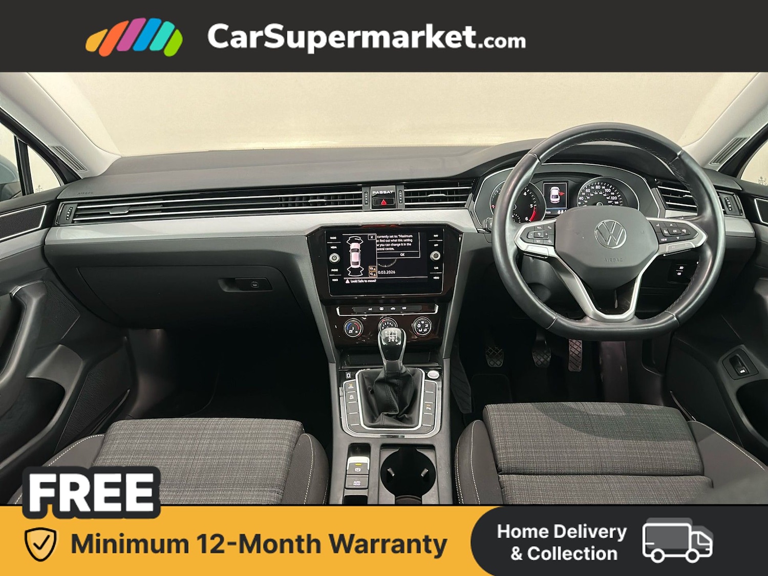 Used Volkswagen Passat 2022 for sale - 77831366: Photo 13