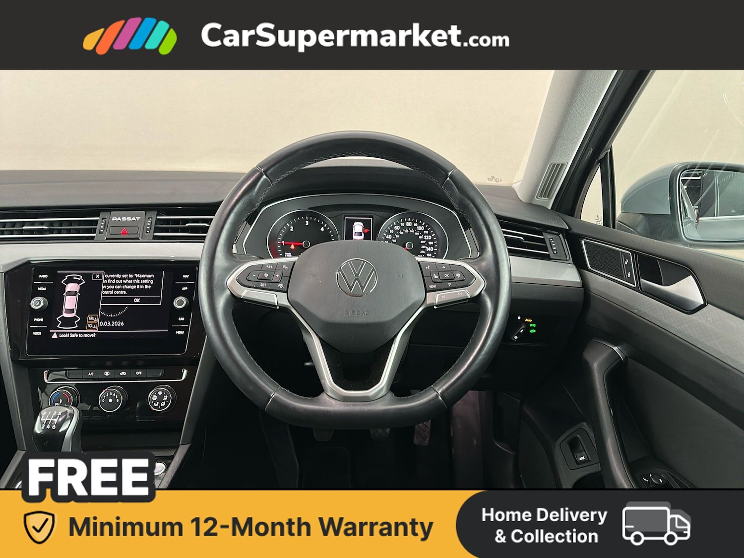 Used Volkswagen Passat 2022 for sale - 77831366: Photo 14