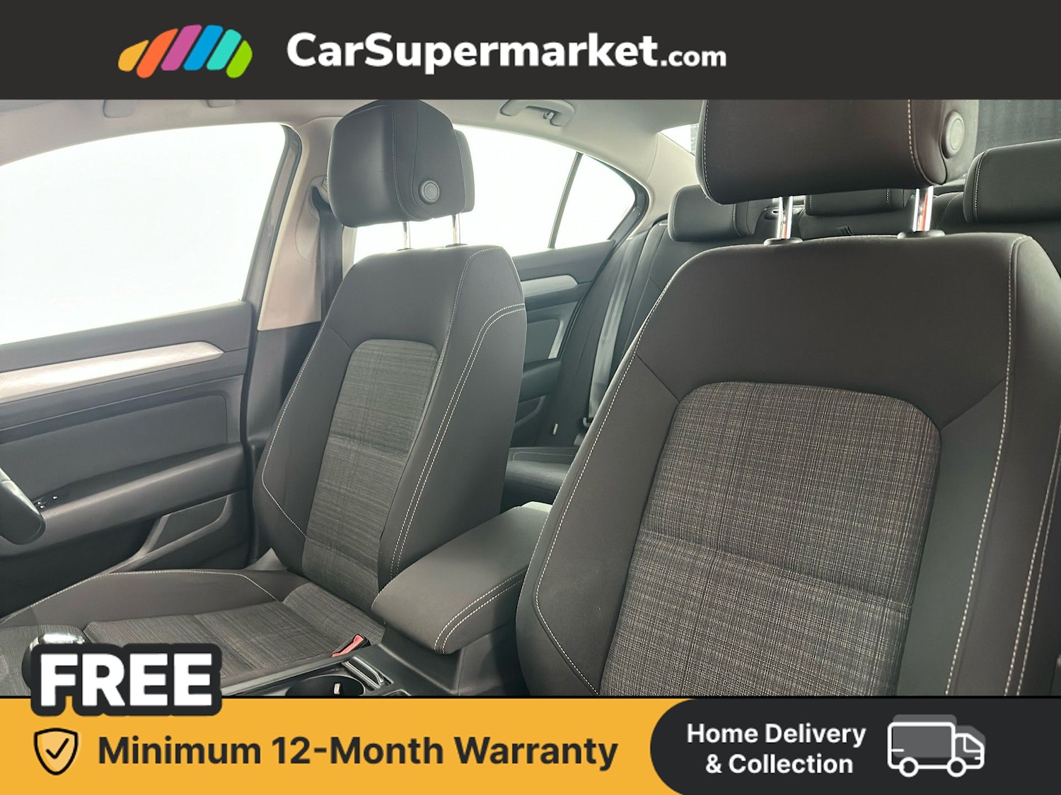 Used Volkswagen Passat 2022 for sale - 77831366: Photo 17