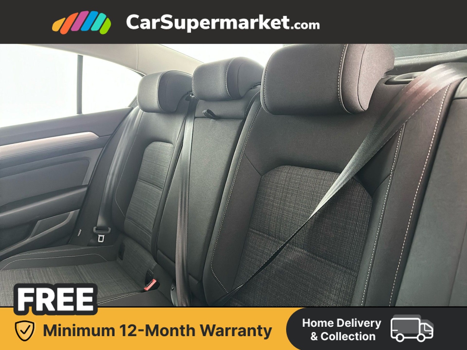 Used Volkswagen Passat 2022 for sale - 77831366: Photo 18