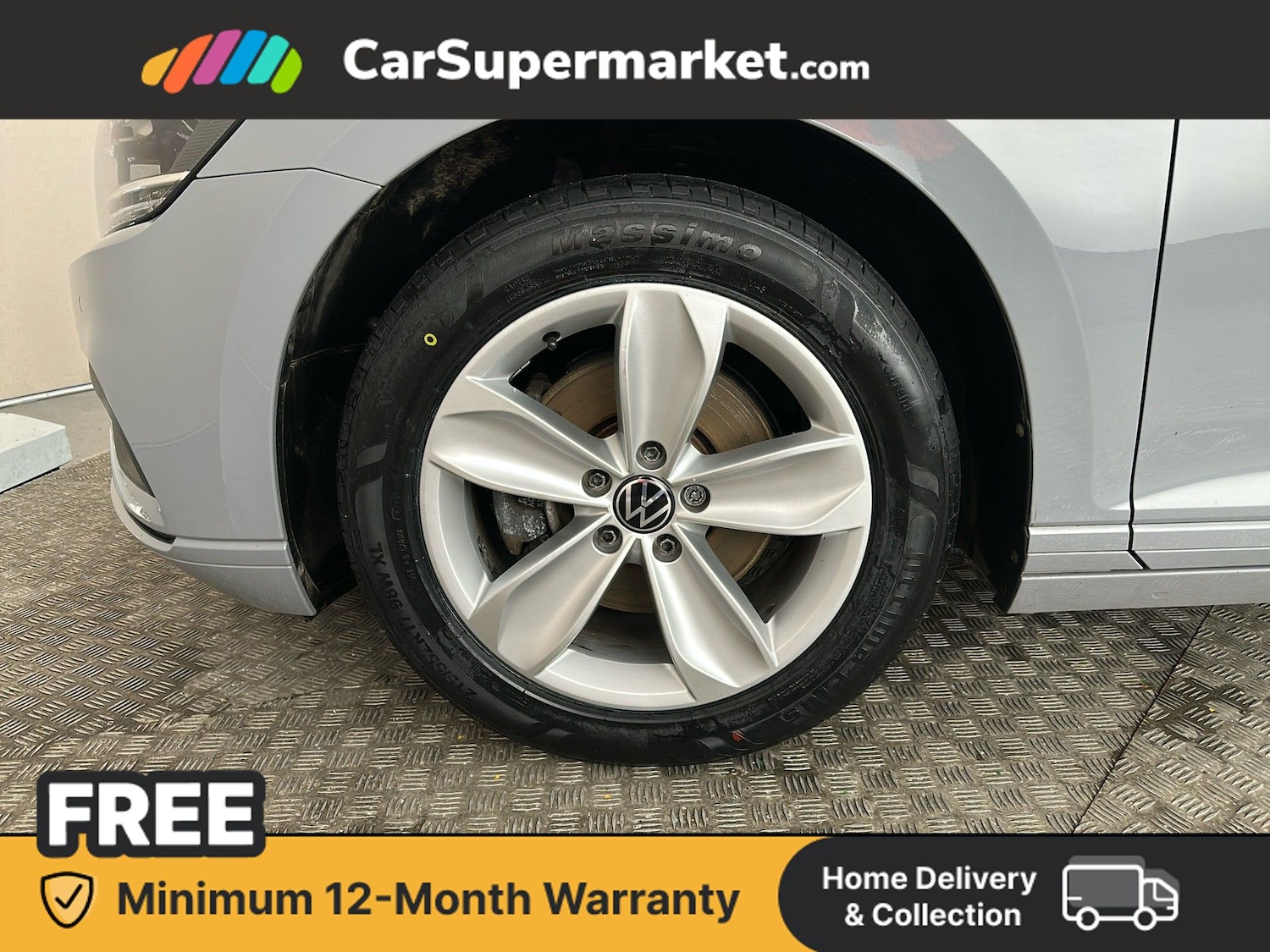 Used Volkswagen Passat 2022 for sale - 77831366: Photo 19