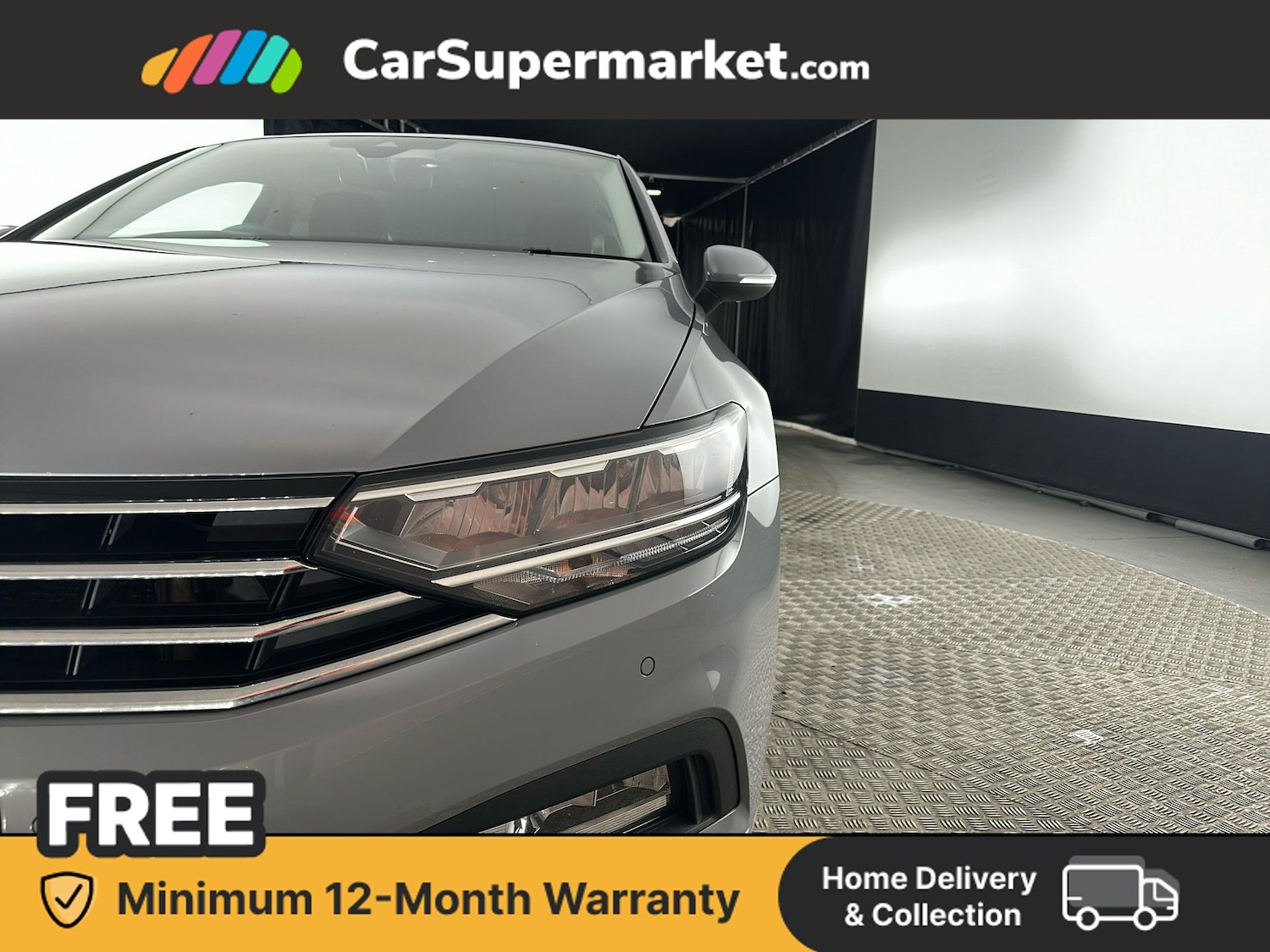 Used Volkswagen Passat 2022 for sale - 77831366: Photo 20