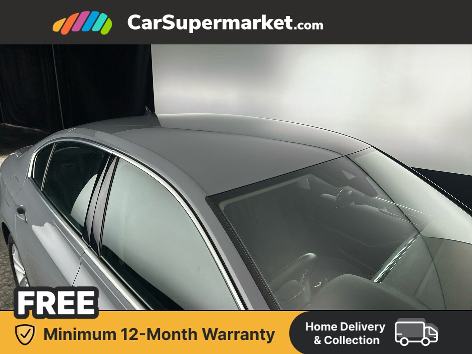 Used Volkswagen Passat 2022 for sale - 77831366: Photo 21