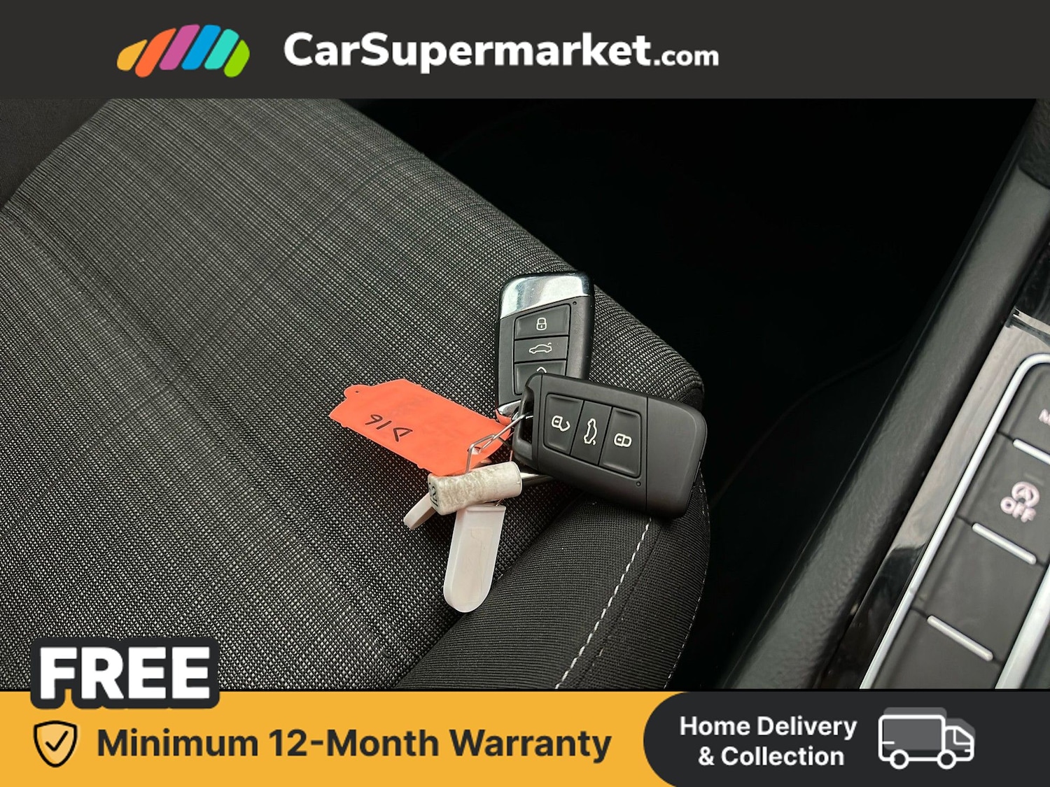 Used Volkswagen Passat 2022 for sale - 77831366: Photo 23