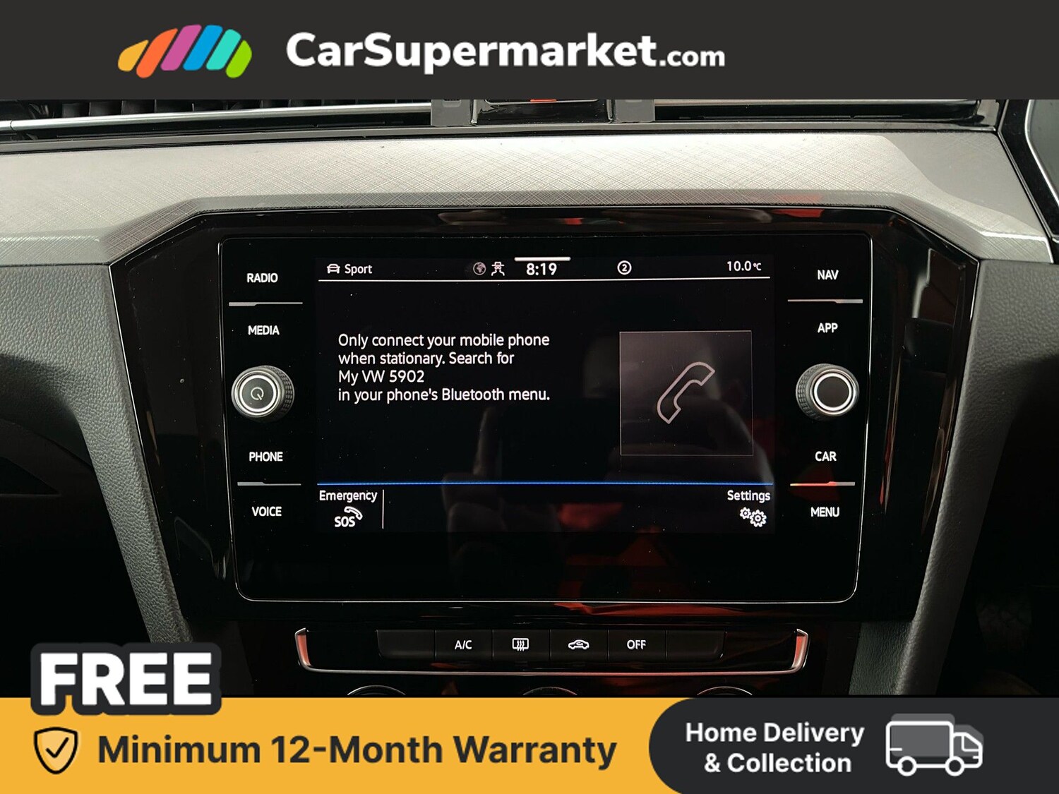 Used Volkswagen Passat 2022 for sale - 77831366: Photo 24