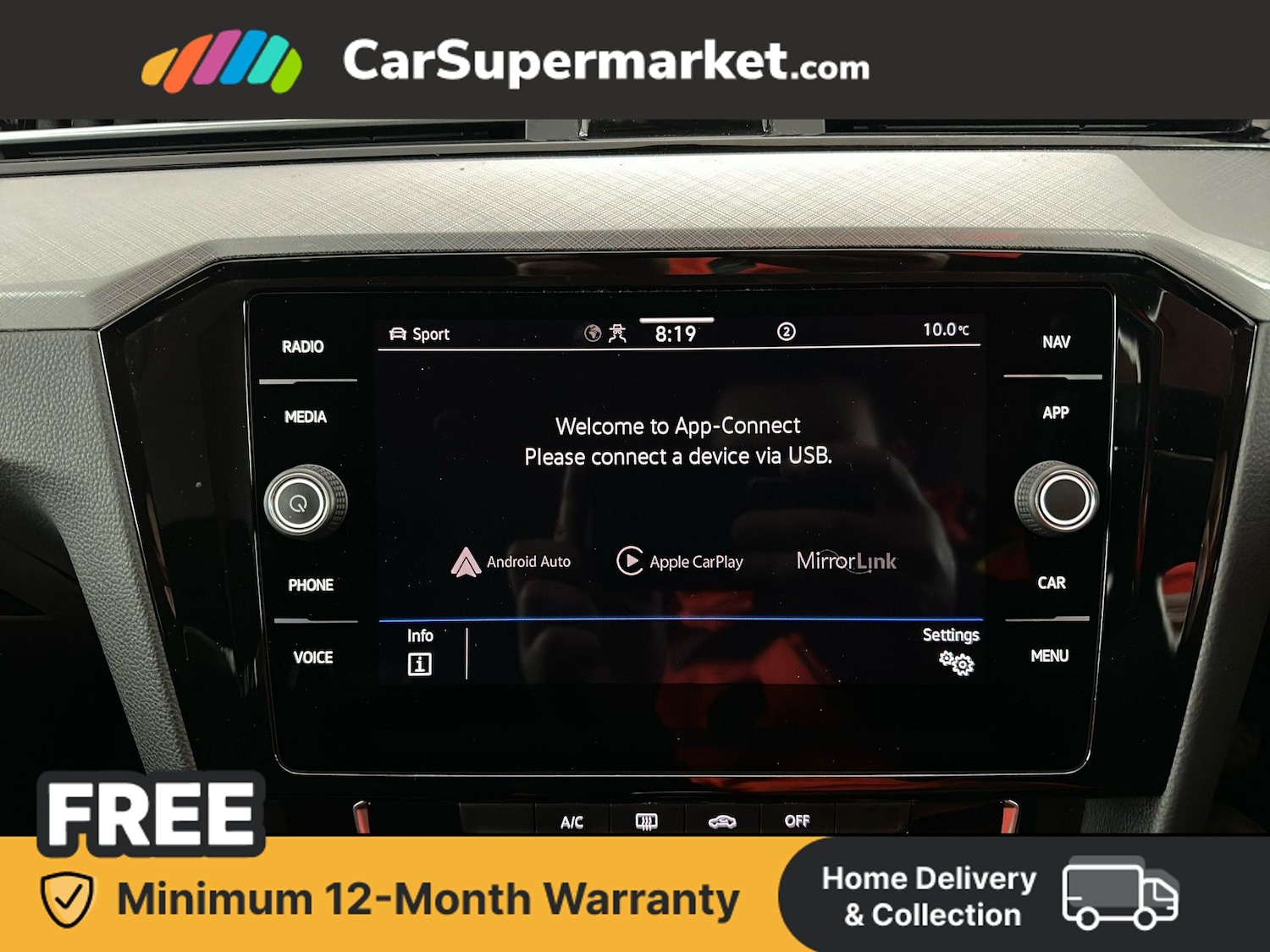 Used Volkswagen Passat 2022 for sale - 77831366: Photo 26