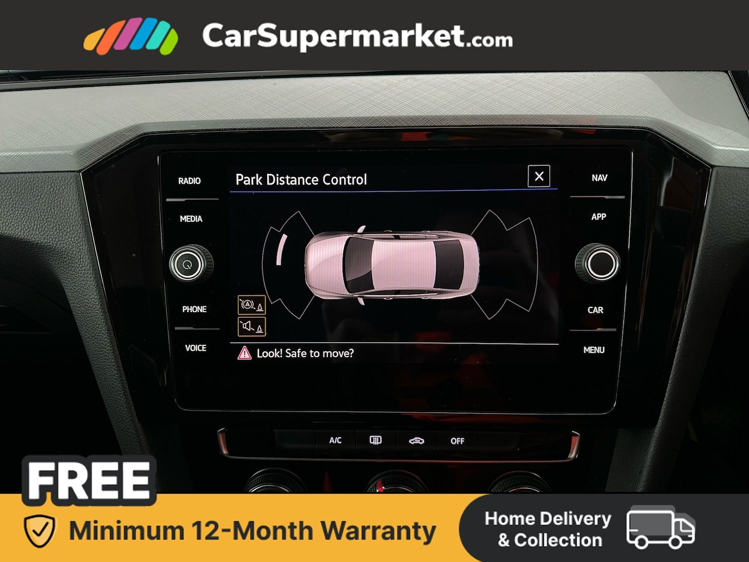 Used Volkswagen Passat 2022 for sale - 77831366: Photo 27