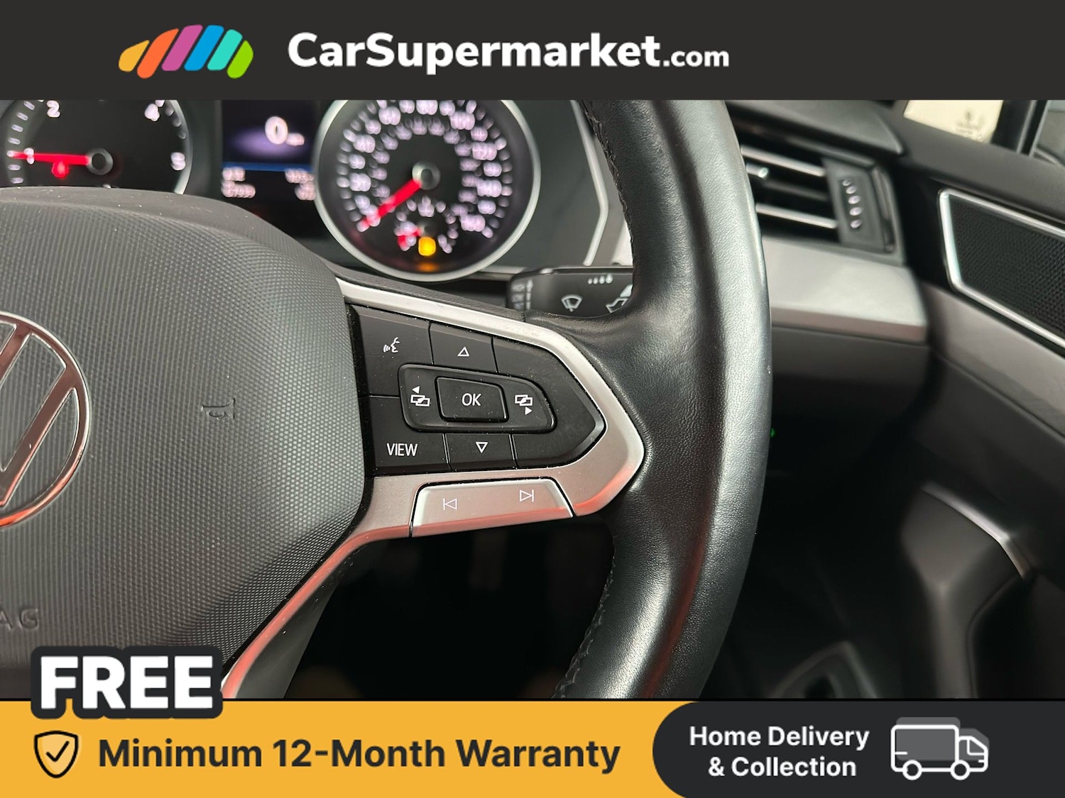 Used Volkswagen Passat 2022 for sale - 77831366: Photo 31