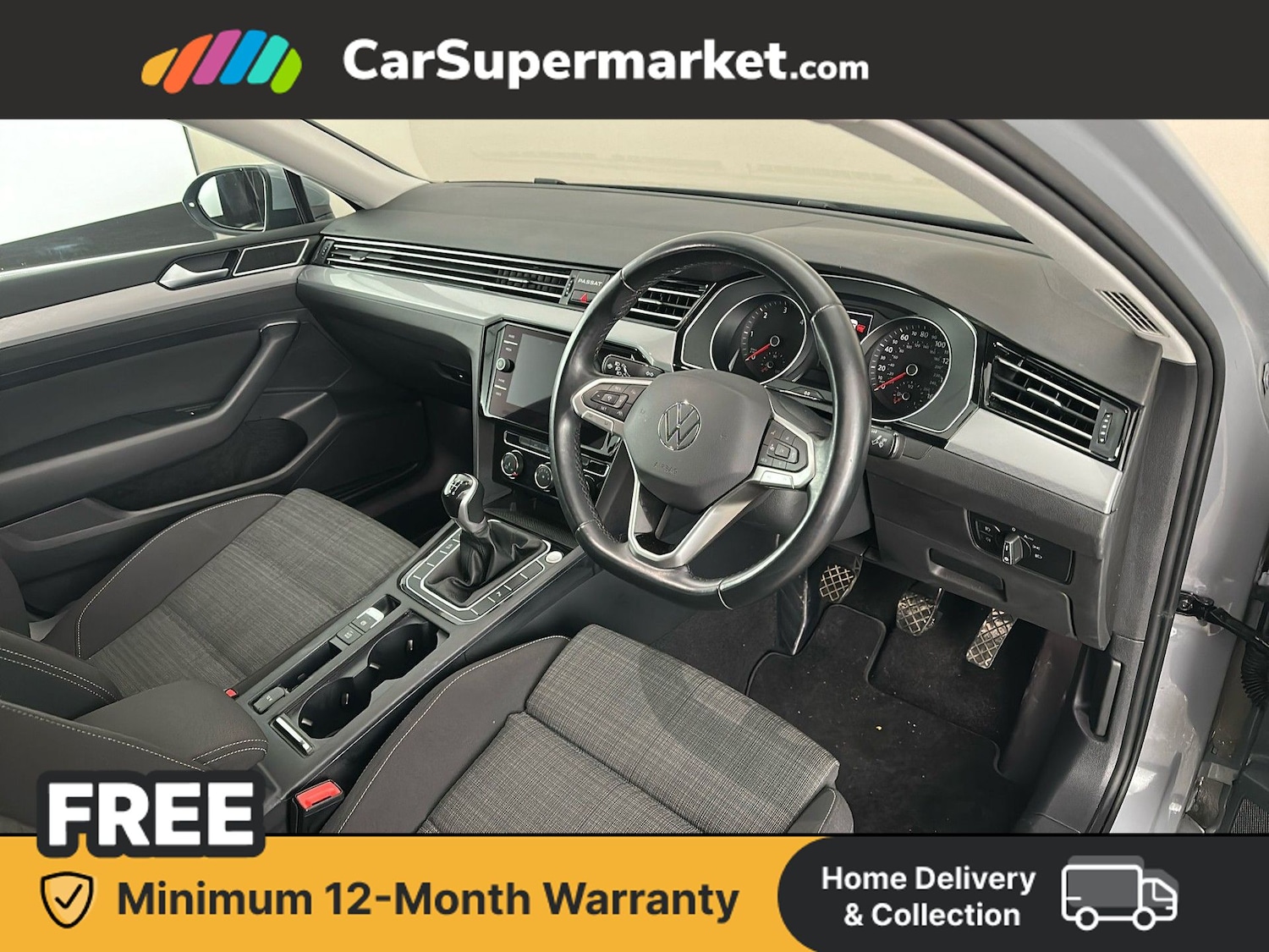 Used Volkswagen Passat 2022 for sale - 77831366: Photo 35