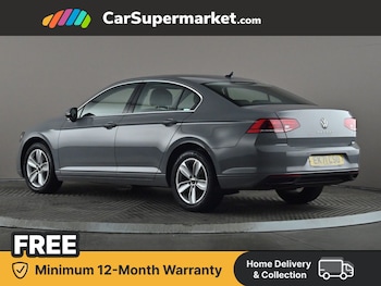 Used Volkswagen Passat 2022 for sale - 77831366: Photo