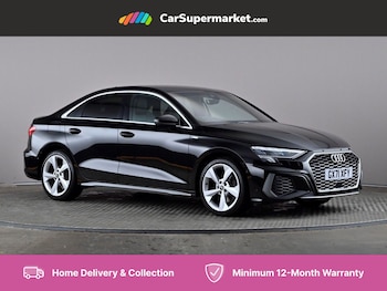 Audi - A3