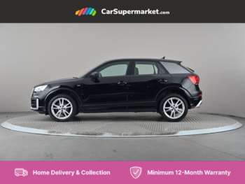 Used Audi Q2 2019 for sale - 75026625: Photo