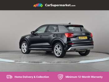 Used Audi Q2 2019 for sale - 75026625: Photo