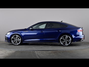 Used Audi A5 2022 for sale - 78949833: Photo