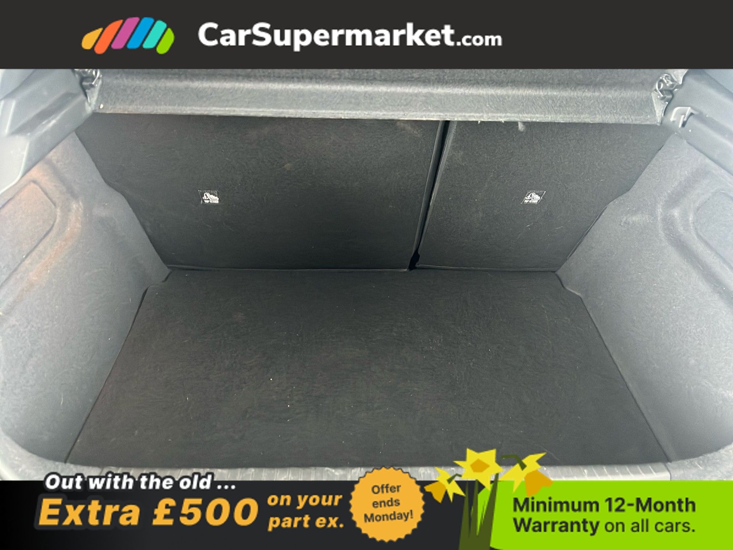 Used Vauxhall Corsa 2024 for sale - 77963452: Photo 23