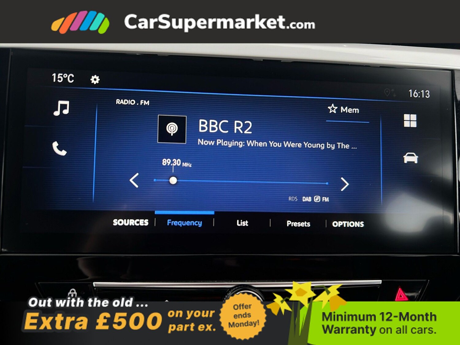 Used Vauxhall Corsa 2024 for sale - 77963452: Photo 26