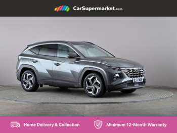 2022 - 1.6 TGDi Ultimate 2WD 5-Door
