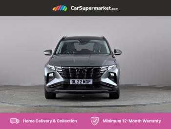 Used Hyundai TUCSON 2022 for sale - 75474880: Photo