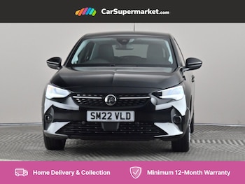 Used Vauxhall Corsa 2022 for sale - 76232468: Photo