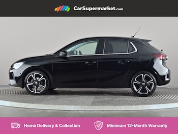 Used Vauxhall Corsa 2022 for sale - 76232468: Photo