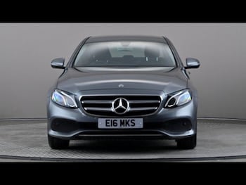 Used Mercedes-Benz E Class 2016 for sale - 79418744: Photo