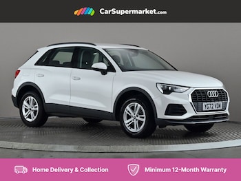 Used Audi Q3 2022 for sale - 75834557: Photo