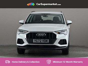 Used Audi Q3 2022 for sale - 75834557: Photo