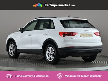Used Audi Q3 2022 for sale - 75834557: Photo