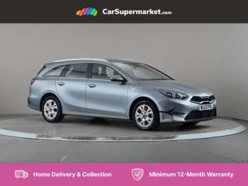 2023 - 1.5T GDi ISG 2 5-Door