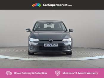 Used Volkswagen Golf 2022 for sale - 74650864: Photo