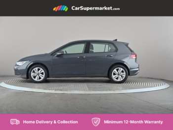 Used Volkswagen Golf 2022 for sale - 74650864: Photo