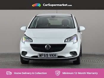 Used Vauxhall Corsa 2019 for sale - 75932825: Photo