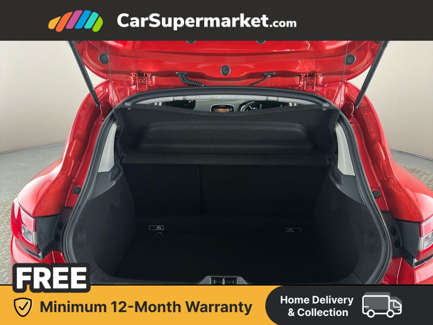 Used Renault Clio 2018 for sale - 77577624: Photo 22