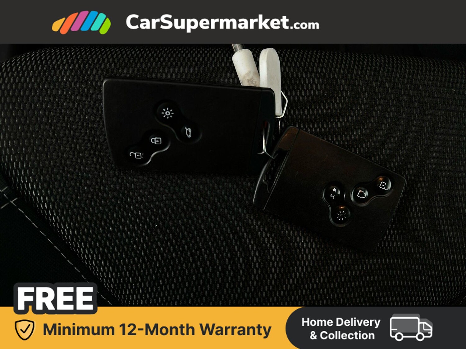 Used Renault Clio 2018 for sale - 77577624: Photo 23