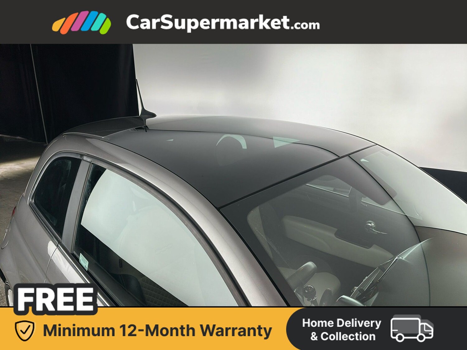 Used Fiat 500 2021 for sale - 77904542: Photo 21