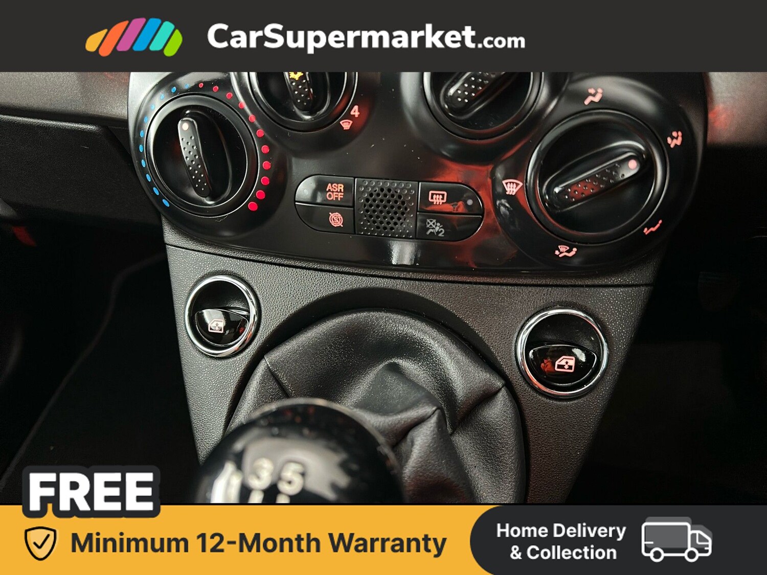 Used Fiat 500 2021 for sale - 77904542: Photo 28