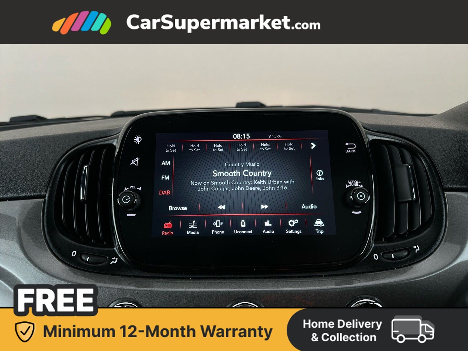 Used Fiat 500 2021 for sale - 77904542: Photo 34