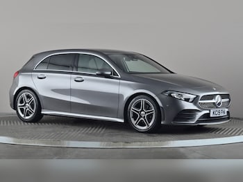 Used Mercedes-Benz A-Class 2019 for sale - 78608118: Photo