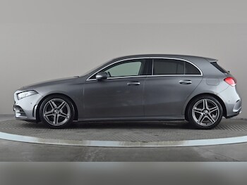 Used Mercedes-Benz A-Class 2019 for sale - 78608118: Photo