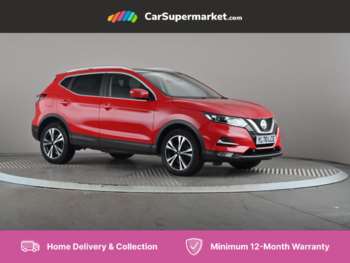2021 - 1.3 DiG-T N-Connecta [Glass Roof Pack] 5-Door