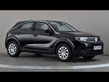 Used Vauxhall Mokka 2022 for sale - 79090871: Photo