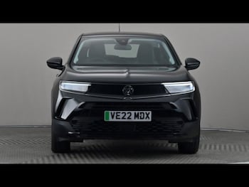 Used Vauxhall Mokka 2022 for sale - 79090871: Photo