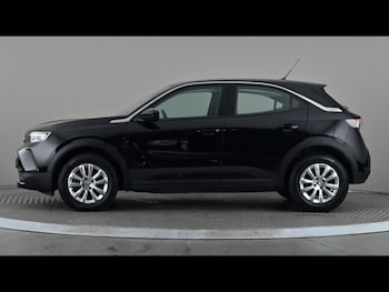 Used Vauxhall Mokka 2022 for sale - 79090871: Photo